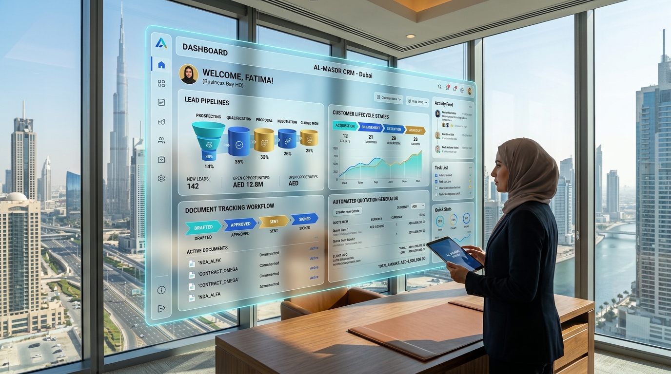 Best CRM Software Features for Small Businesses