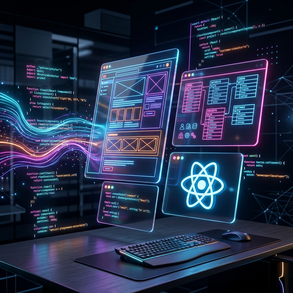 Custom Software Development Process Explained